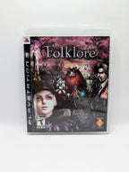 Folklore [Condition]