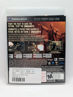 Singularity [Condition]
