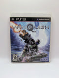 Vanquish