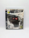 Need For Speed Pro Street
