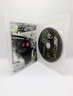 Need For Speed Pro Street