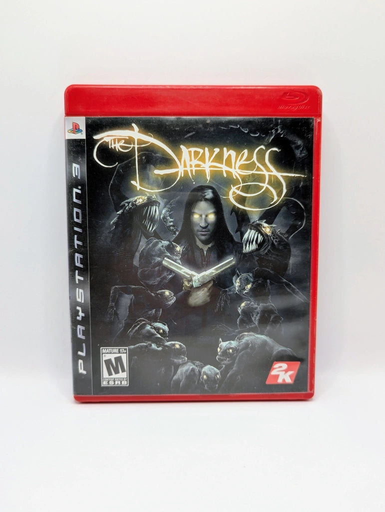 The Darkness