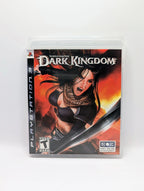 Untold Legends Dark Kingdom [Condition]