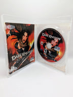 Untold Legends Dark Kingdom [Condition]
