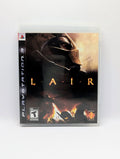 Lair
