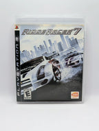 Ridge Racer 7 [Condition]