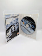 Ridge Racer 7 [Condition]
