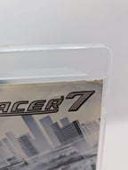 Ridge Racer 7 [Condition]
