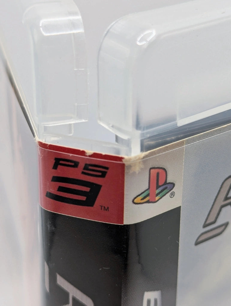 Ridge Racer 7 [Condition]