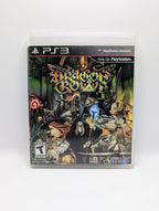 Dragon's Crown [Condition]