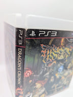 Dragon's Crown [Condition]