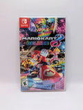 Mario Kart 8 Deluxe