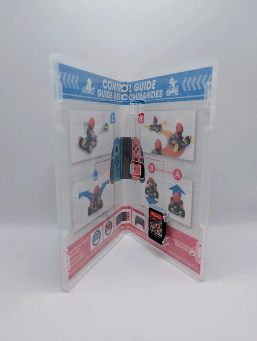 Mario Kart 8 Deluxe