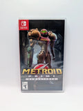 Metroid Prime Remastered [NEW]