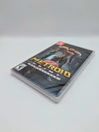 Metroid Prime Remastered [NEW]