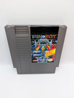 Pin Bot