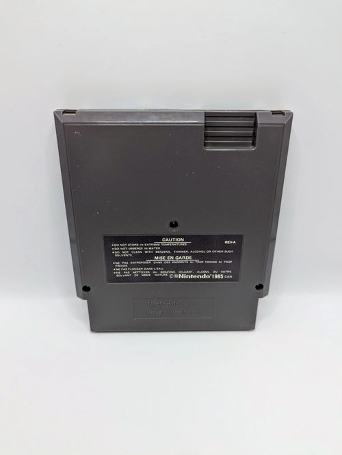 Pin Bot