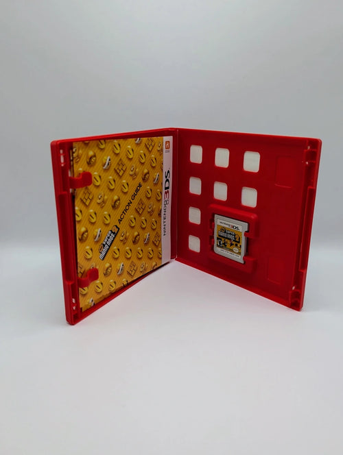 New Super Mario Bros. 2 [Red Box]