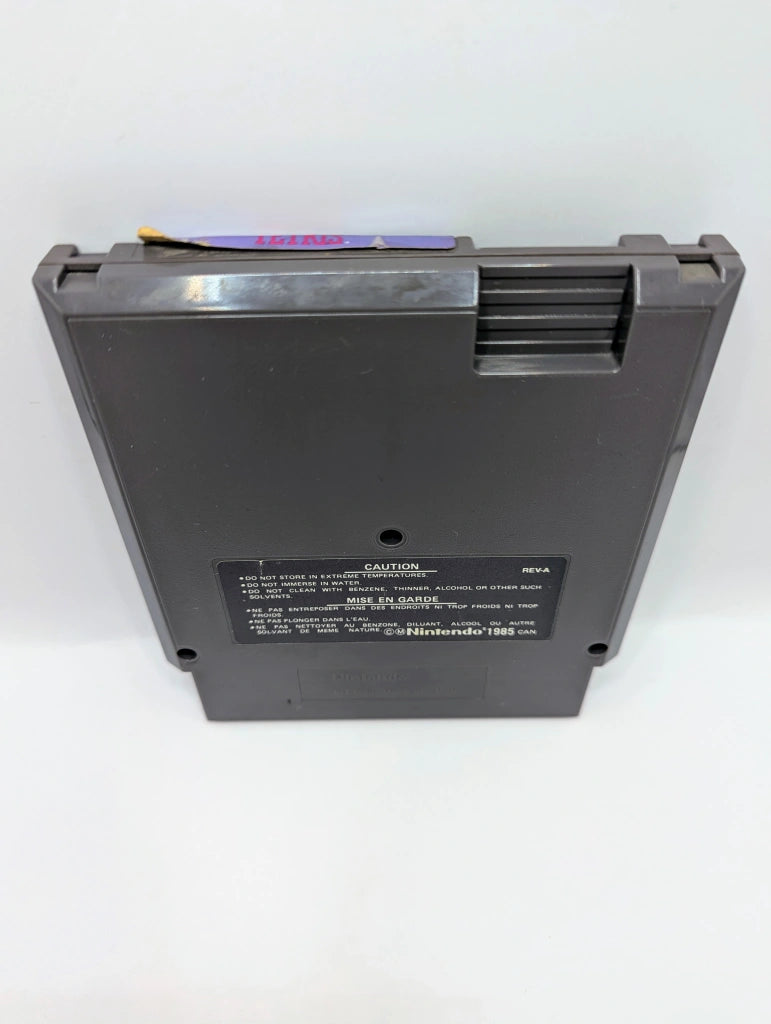 Tetris [Loose] [Condition]