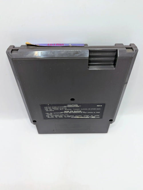 Tetris [Loose] [Condition]