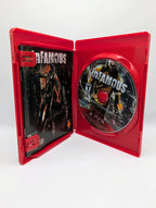 Infamous [Greatest Hits]