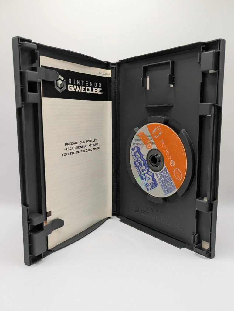 NBA Street [No Manual]