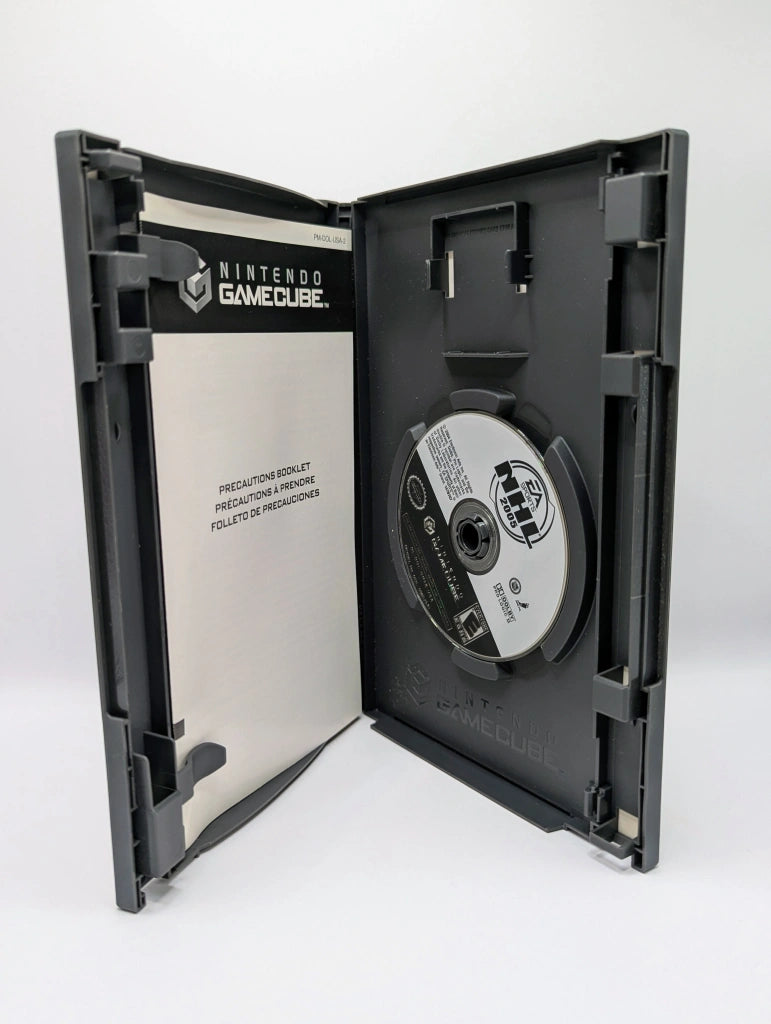 NHL 2005 [No Manual]