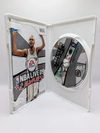 NBA Live 09 All-Play