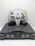 Nintendo 64 Console