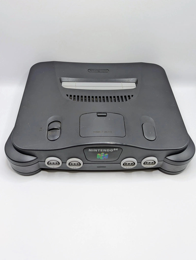 Nintendo 64 Console