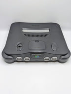 Nintendo 64 Console
