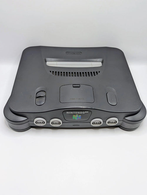 Nintendo 64 Console