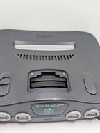 Nintendo 64 Console