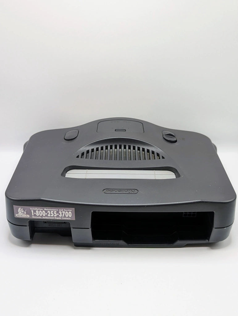 Nintendo 64 Console