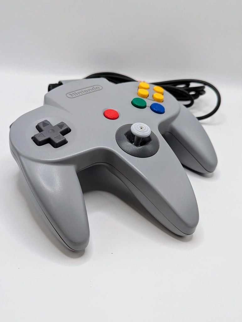 Nintendo 64 Console