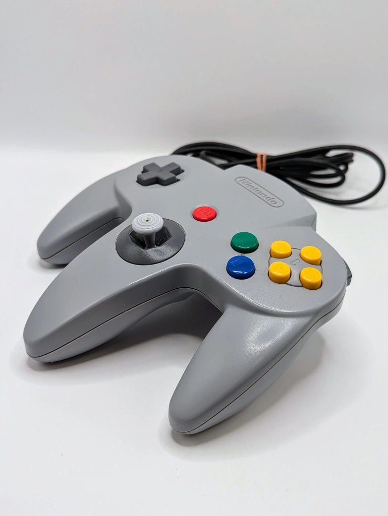 Nintendo 64 Console