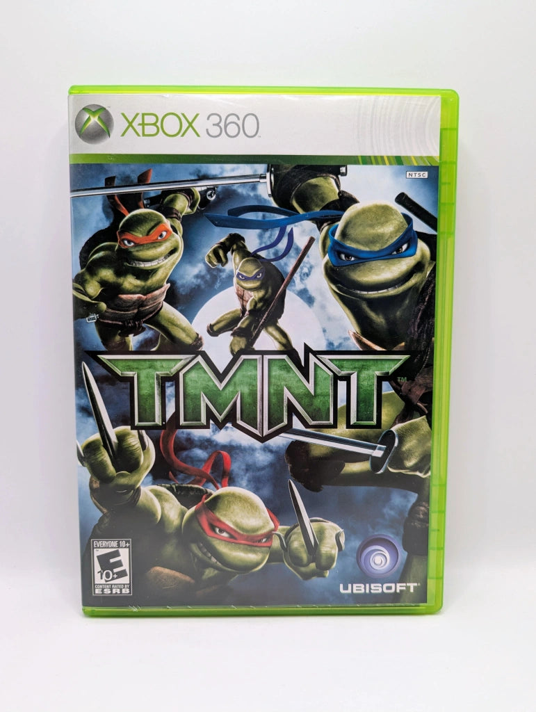 TMNT