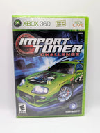 Import Tuner Challenge [NEW]