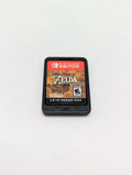 Zelda: Breath of the Wild [Loose]