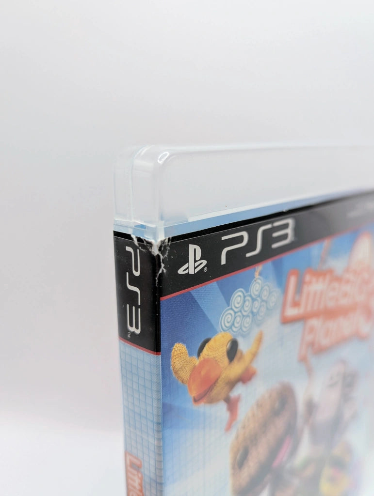Little Big Planet 3 [No Manual] [Condition]