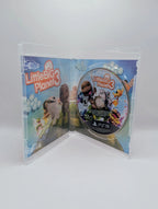 Little Big Planet 3 [No Manual] [Condition]