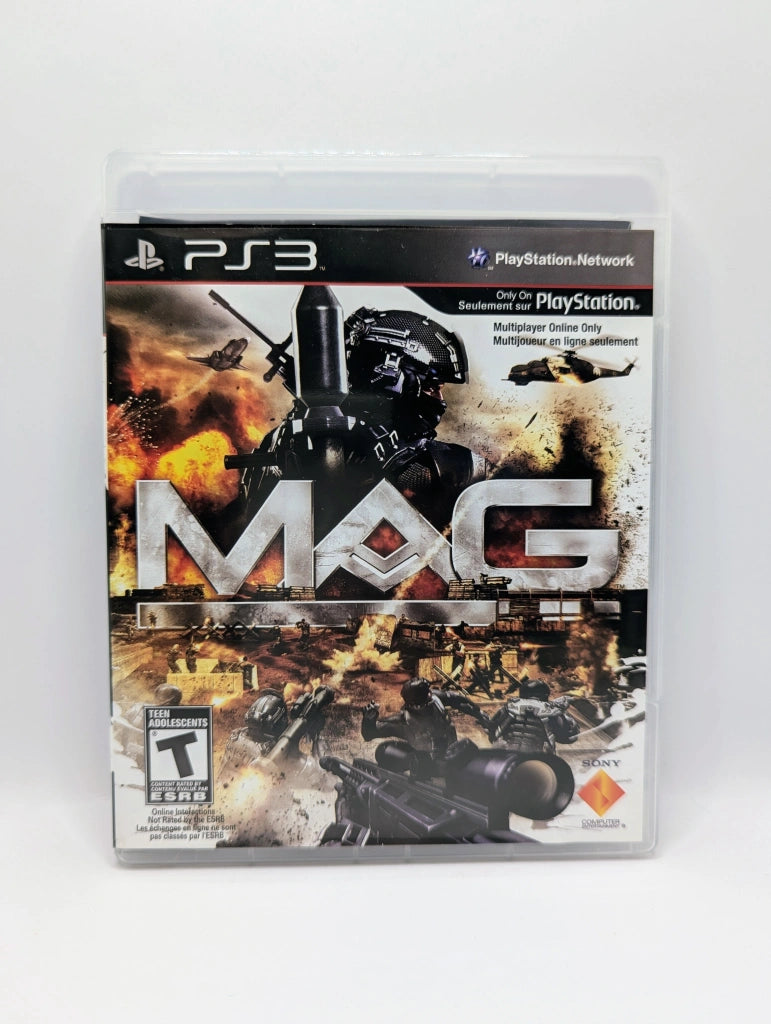 MAG