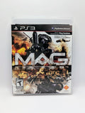 MAG