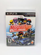 ModNation Racers [No Manual]
