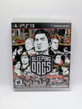 Sleeping Dogs