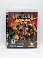 Overlord Raising Hell