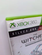 Witcher 2 Assassins of Kings Enhanced Edition [Silver Box] [Condition]