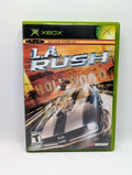 L.A. Rush