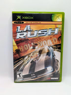 L.A. Rush