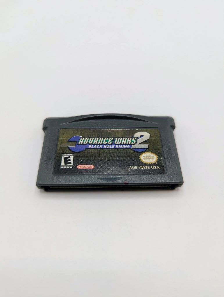 Advance Wars 2 [Loose]